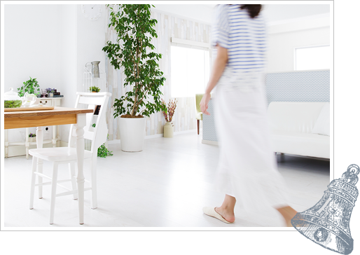センチュリー21 TO HOMEの物件購入の考え方